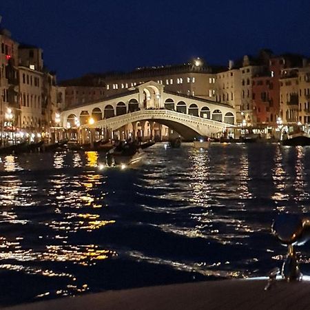 San Marco Romantic Rooms Venetië Buitenkant foto