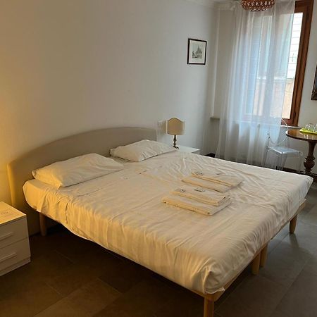 San Marco Romantic Rooms Venetië Buitenkant foto