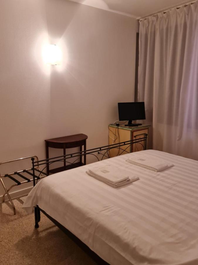 San Marco Romantic Rooms Venetië Buitenkant foto