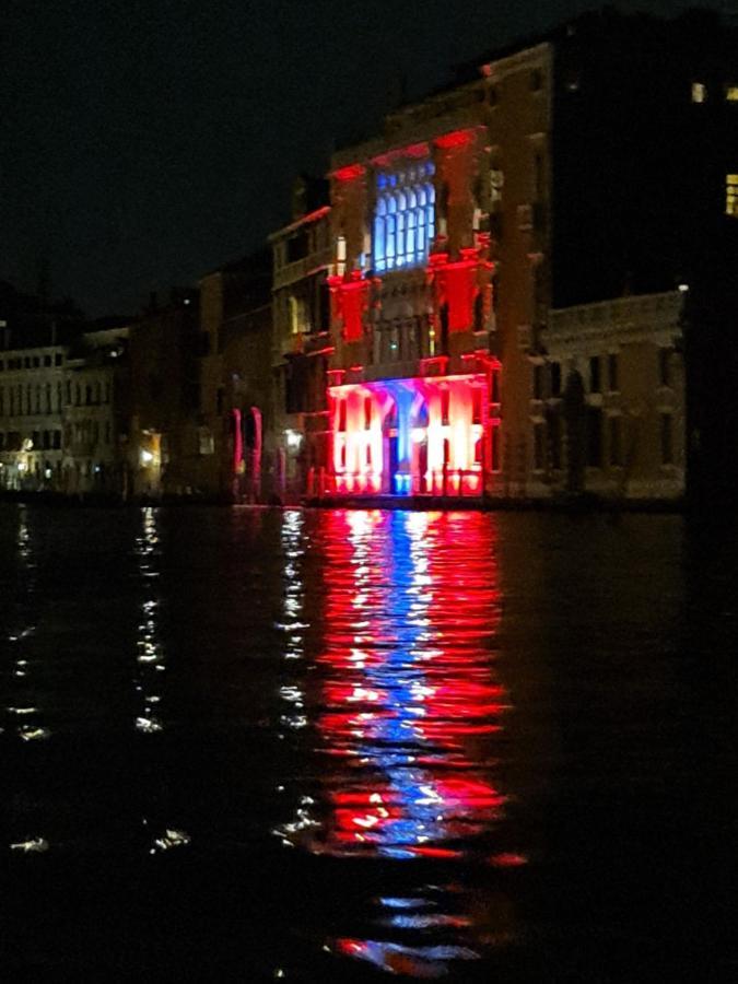 San Marco Romantic Rooms Venetië Buitenkant foto